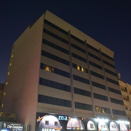 Burj Alawal Jubail Exterior foto