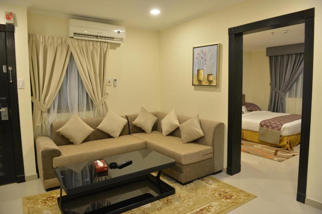 Burj Alawal Jubail Exterior foto